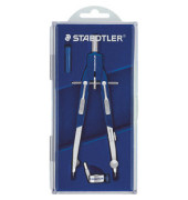 Zirkel Mars 552 Comfort mit Bleieinsatz 170mm im Etui