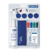 Zubehörset Starter Kit für Whiteboards