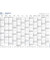Plakatkalender 641YP1DE, Lumocolor, 14 Monate/1 Seite, 84x60cm (A1 quer), abwischbar, 2026