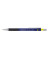 Druckbleistift MARSMICRO, 775 03, dunkelblau, 0,3mm, HB