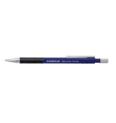 Druckbleistift Mars micro, 775 07, dunkelblau, 0,7mm, HB