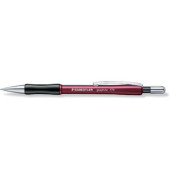 Druckbleistift Graphite 779-05-2 rot 0,5mm B