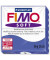 8020-33 Modelliermasse Fimo brillantblau 56g 10 St