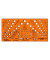 Kataster Planzeichung 2 orange 175 x 85 x 1,2mm