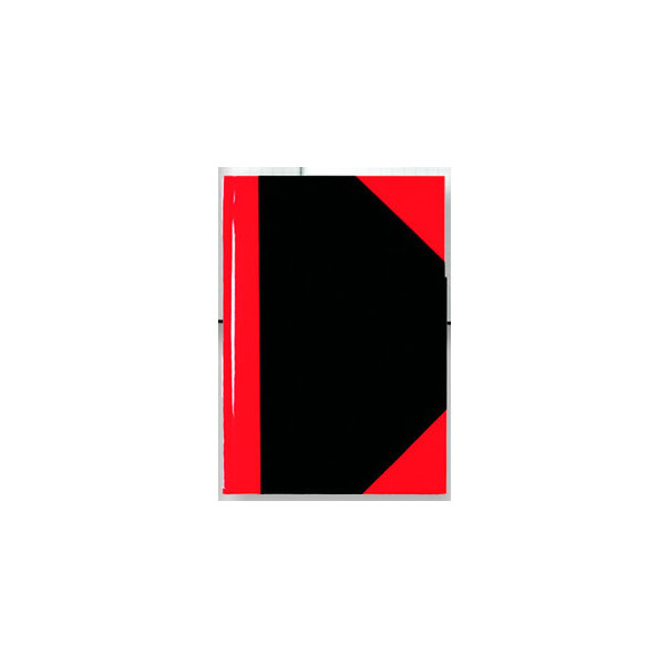 4044186291148 - Chinakladde 29114 schwarz rot A4 kariert 60g 96 Blatt 192 Seiten 4044186291148 Stylex 4044186291148 - Chinakladde 29114 schwarz rot A4 kariert 60g 96 Blatt 192 Seiten 4044186291148 Stylex