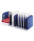 Sortierst. 282-03007.38 grau/bl