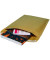 Papierpolstertaschen SUMO E15, 30000885, innen 215x265mm, braun
