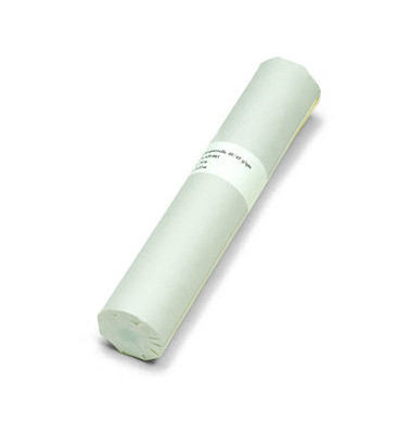 Schleicher & Schuell Skizzenpapier 40/45g transparent 33cm x 50m 1 Rolle