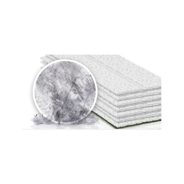 Swiffer Serpillère à sec bois & parquet, pack de rechange 5413149232754  bei  günstig kaufen