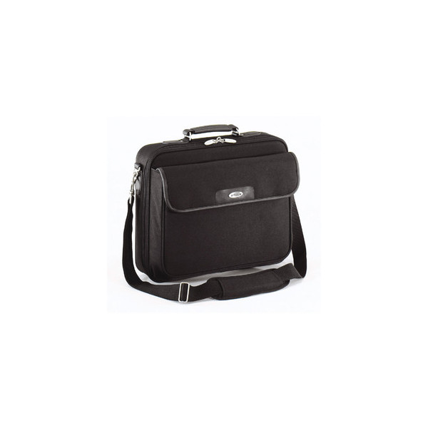 5024442233500 - Notebooktasche Notepac schwarz bis 154 Zoll 5024442233500 Targus