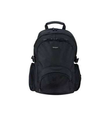 Notebookrucksack North schwarz bis 15,4 Zoll Notebookrucksack North schwarz bis 15,4 Zoll