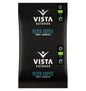 Kaffee Bio Cafe 458629, 500g, gemahlen im Vakuumbeutel