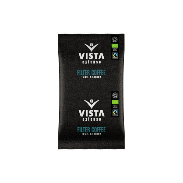 4046234586282 - Vista Fairtrade Medium Roast Bio gemahlen 500g 4046234586282 458629 500 Gramm 4046234586282 - Vista Fairtrade Medium Roast Bio gemahlen 500g 4046234586282 458629 500 Gramm