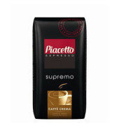 Piacetto Espresso Caffe Crema ganze Bohnen 1kg