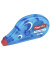 Korrekturroller 8221362 Pocket Mouse, blau/transparent, 4,2mm x 10m, Einweg, in Display