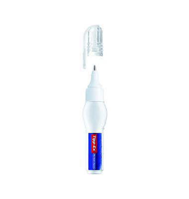 Korrekturstift Mini Shak`n Squeeze 4ml weiß 