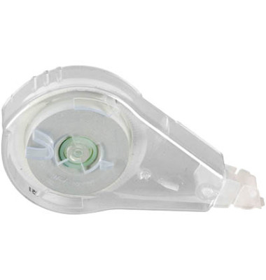 Korrekturrollernachfüller EasyRefill 5mm x 14m Korrekturrollernachfüller EasyRefill 5mm x 14m