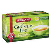 Grüner Tee 40x1,75g