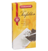 Teefilter groß für losen Tee bis 2,5L