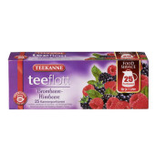 Teeflott Brombeere-Himbeere 25x5g