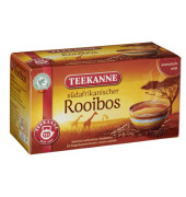 Tee 5962, Rooibos, in Beuteln