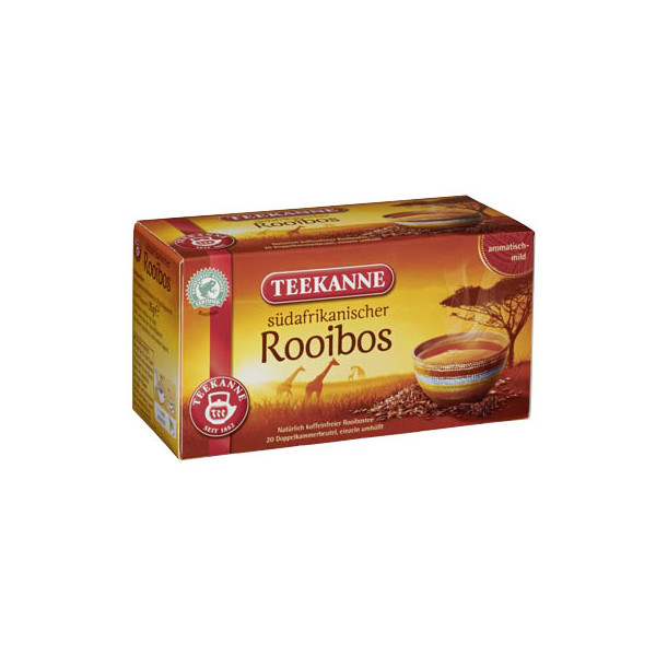 4009300005209 - Früchtetee Rotbusch natur kuvertiert 20x 175g Beutel 4009300005209 20 Stück 4009300005209 - Früchtetee Rotbusch natur kuvertiert 20x 175g Beutel 4009300005209 20 Stück