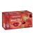 Früchtetee Sweet Kiss Erdbeer Kirsch kuvertiert 20x 3g Beutel