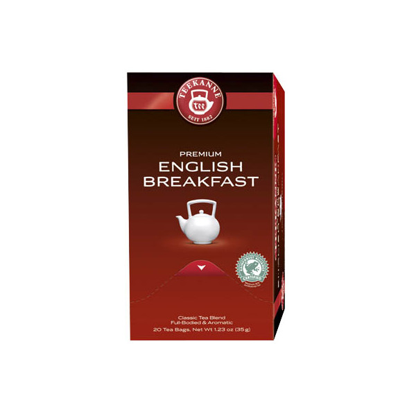 4009300006275 - FinEnglish Breakfast Se kuv Arosch Schwarztee 20x 175g Beutel 4009300006275 20 Stück