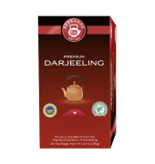 Finest Darjeeling Sel.kuv. Aro.sch. Schwarztee 20x 1,75g Beutel