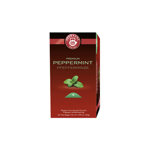 4009300006336 - Tee Feinste Pfefferminze Arosch Kräutertee 20x 225g Beutel 20 Stück 4009300006336 - Tee Feinste Pfefferminze Arosch Kräutertee 20x 225g Beutel 20 Stück