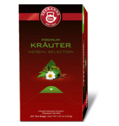 Tee Premium 6252, 8-Kräuter, in Beuteln