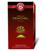 Tee Feinster Fenchel Aro.sch. Kräutertee 20x 2,5g Beutel
