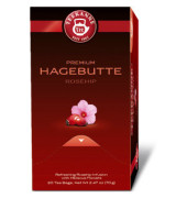 Tee Feinste Hagebutte Aro.sch. Früchtetee 20x 3,5g Beutel