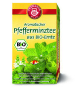 Biotee-Pfefferminztee 20x 2,25g Beutel