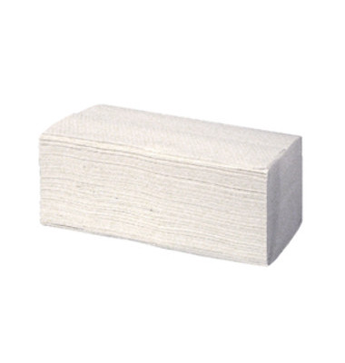 Papierhandtücher 081024 racon premium C-Falz 25 x 31 cm 2-lagig Tissue natur 3080 Tücher