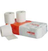 Toilettenpapier racon comfort 090019 2-lagig 64 Rollen
