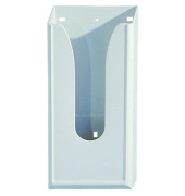 Hygienebeutelspender 120693 racon p-bag weiß