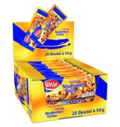 Studentenfutter Original 20x 50g