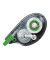 Korrekturroller CT-YT4 Mono, grau/transparent, 4,2mm x 10m, Einweg, in Blister