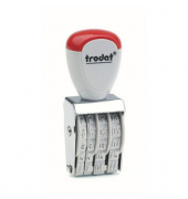 Datumstempel 1014 Monat in Zahlen  Datumstempel 1014 Monat in Zahlen