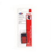 Stempelkissen f. Profe.Line 5470 blau/rot 2er