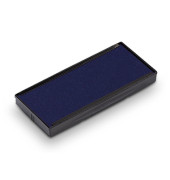Stempel-Ersatzkissen für PrintyLine 4915 blau 2 St