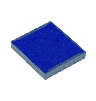 Stempelkissen f. Printy 4724 blau Stempelkissen f. Printy 4724 blau