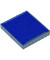 Stempelkissen f. Printy 4724 blau