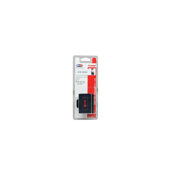 9008056834939 - Trodat - Stempelersatzkissen ® 6 56 2 ® Professional® 5460 5460L 56 x 33 mm (b x h) blau rot