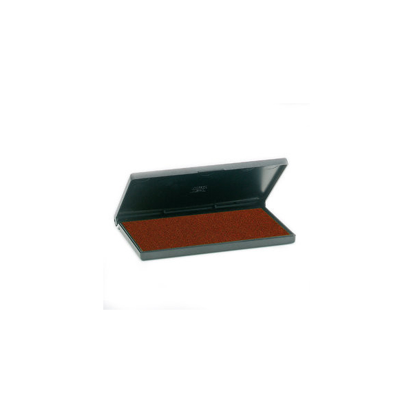 0092399563464 - Stempelkissen 9052R Größe 2 rot getränkt 11x7cm im Kunststoffgehäuse 0092399563464 Trodat