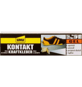 Klebstoff 46480 Alleskleber Gel 45g