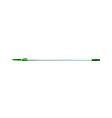 Aluminium-Teleskopstange OptiLoc 125 cm Aluminium-Teleskopstange OptiLoc 125 cm