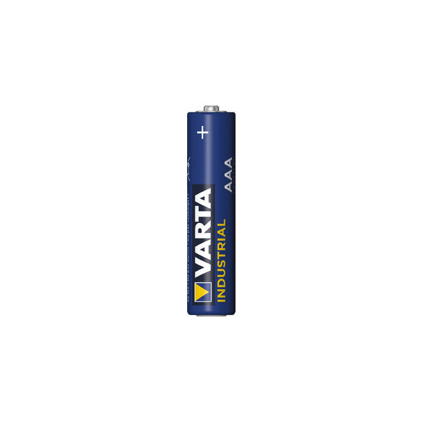 4008496356652 - VARTA Industrial Micro 15V 4003 Alkaline 04003211111 Kartonware (Inhalt 10 Stück) 4008496356652 - VARTA Industrial Micro 15V 4003 Alkaline 04003211111 Kartonware (Inhalt 10 Stück)