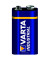 Batterie INDUSTRIAL E-Block / 6LR61 / 9V-Block
